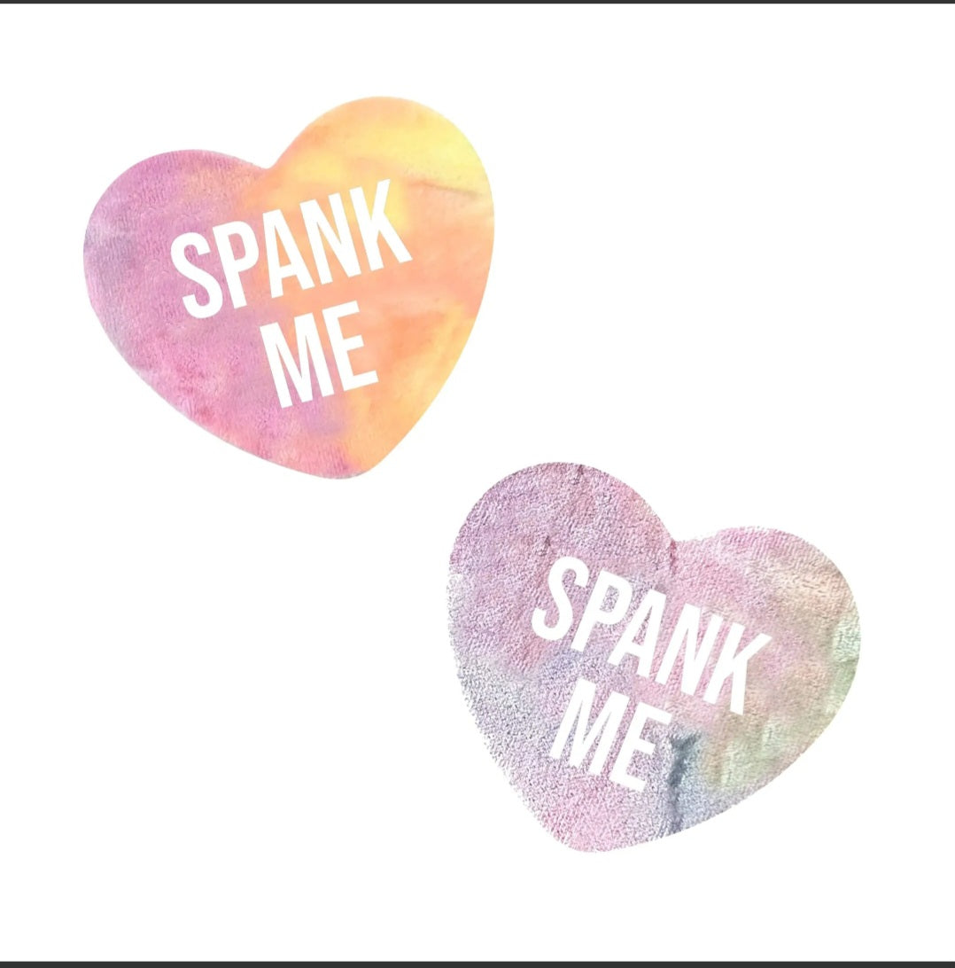 Flirty Nipple Pasties