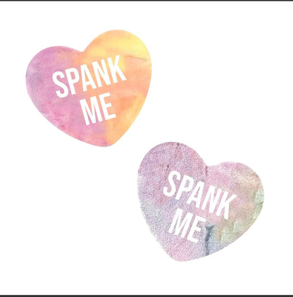 Flirty Nipple Pasties