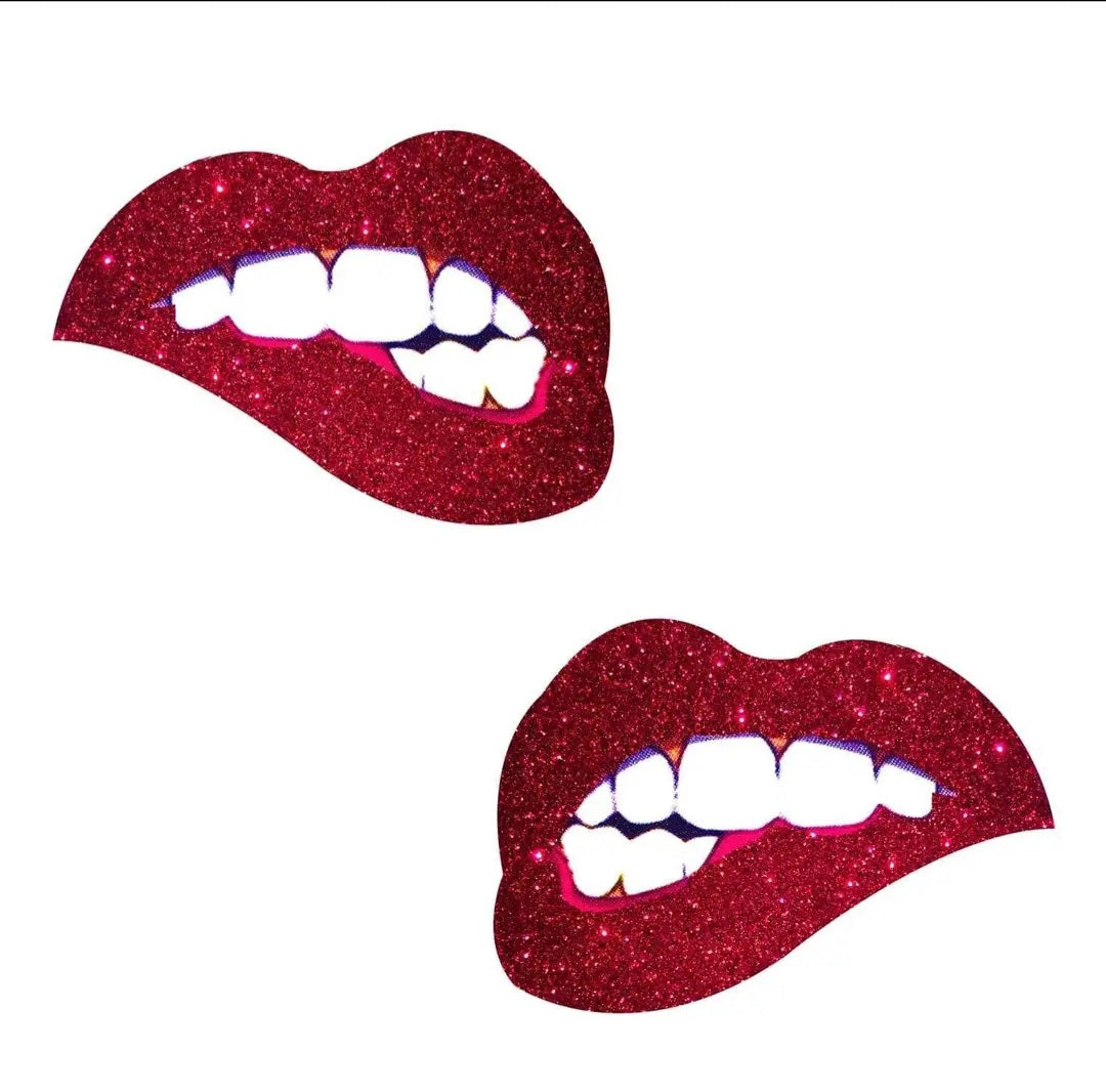 Flirty Nipple Pasties