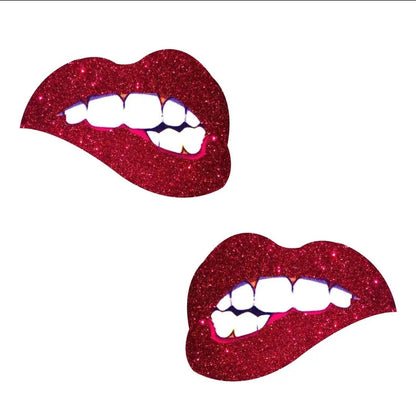 Flirty Nipple Pasties