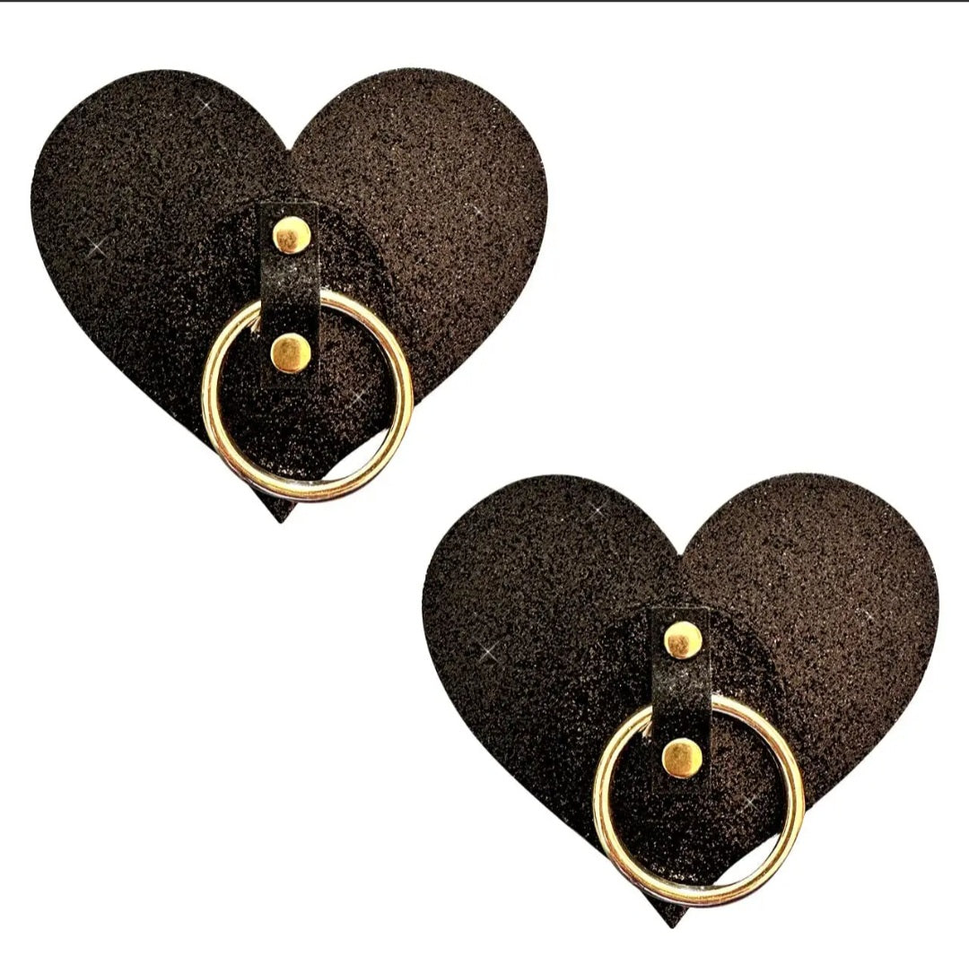 Flirty Nipple Pasties