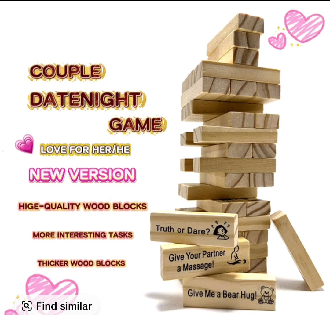 The Sexy Tower