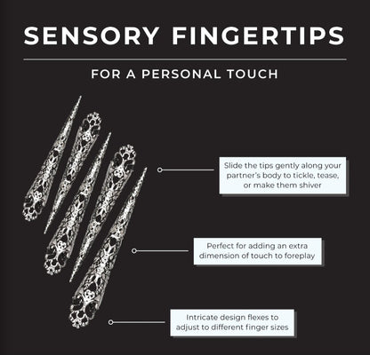Sensory Fingertips