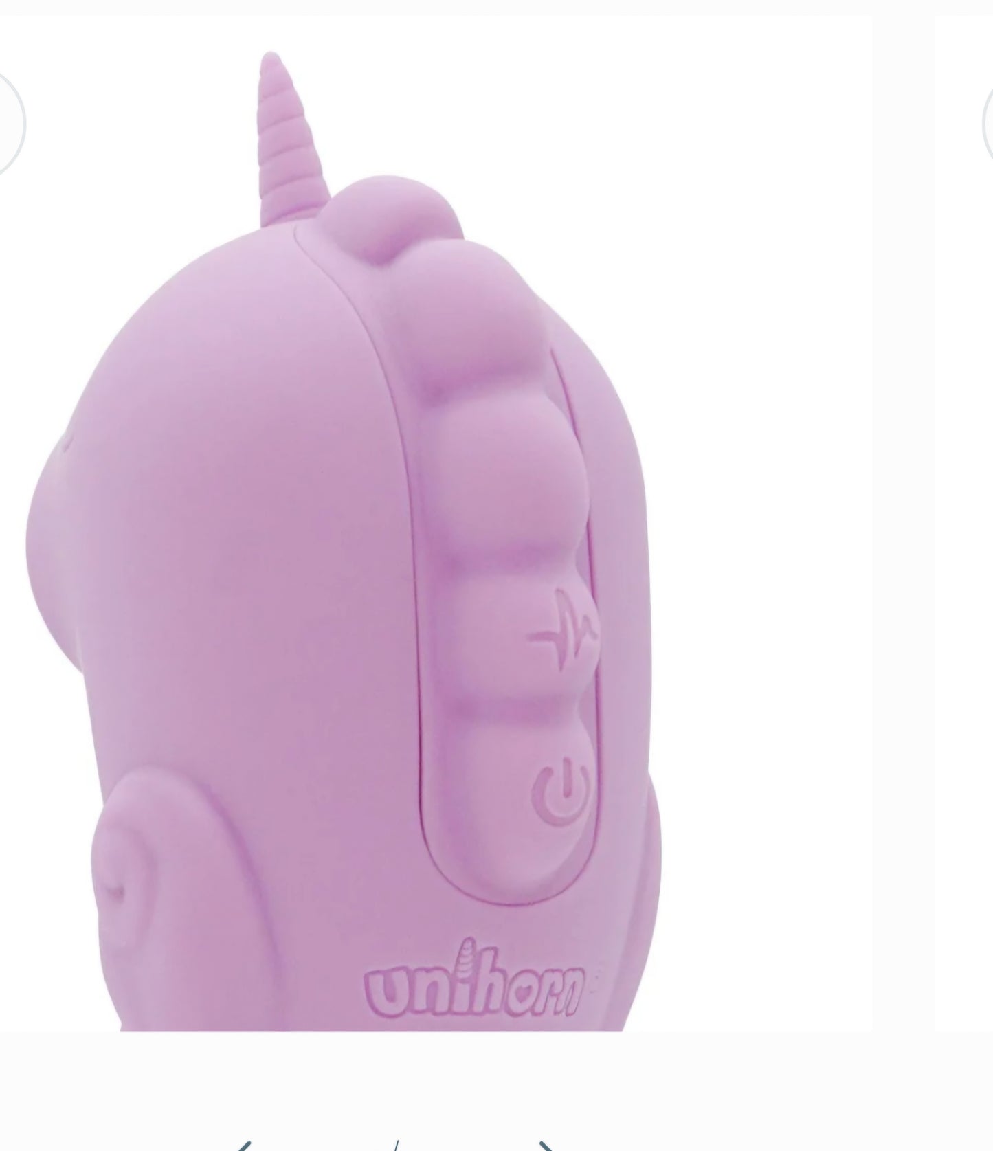 Unicorn Kisses