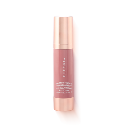 Water-Based Personal Moisturizer